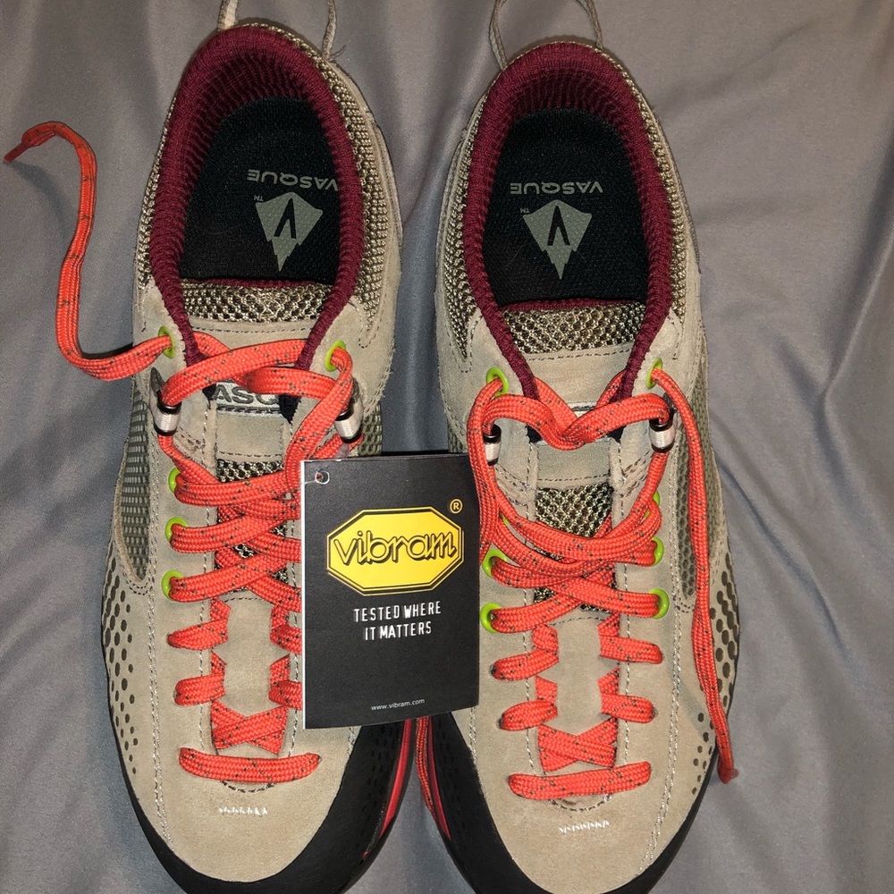 Hiking Shoes